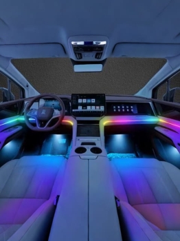 Đèn nội thất BYD M9